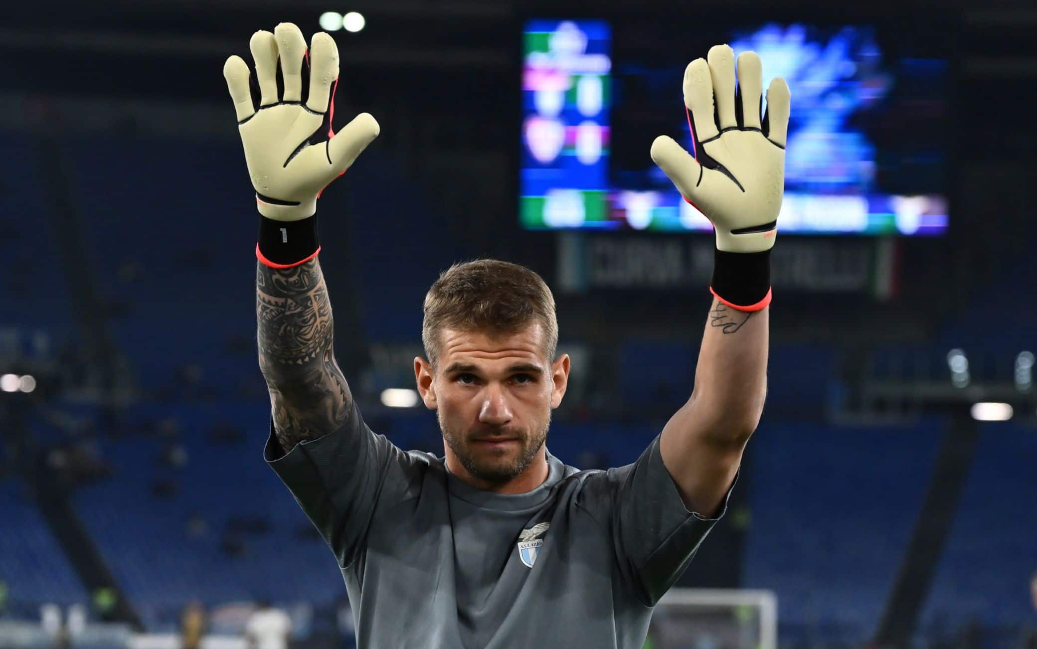 Calciomercato Inter, Provedel è in chiusura. L'agente: "Siamo molto vicini"