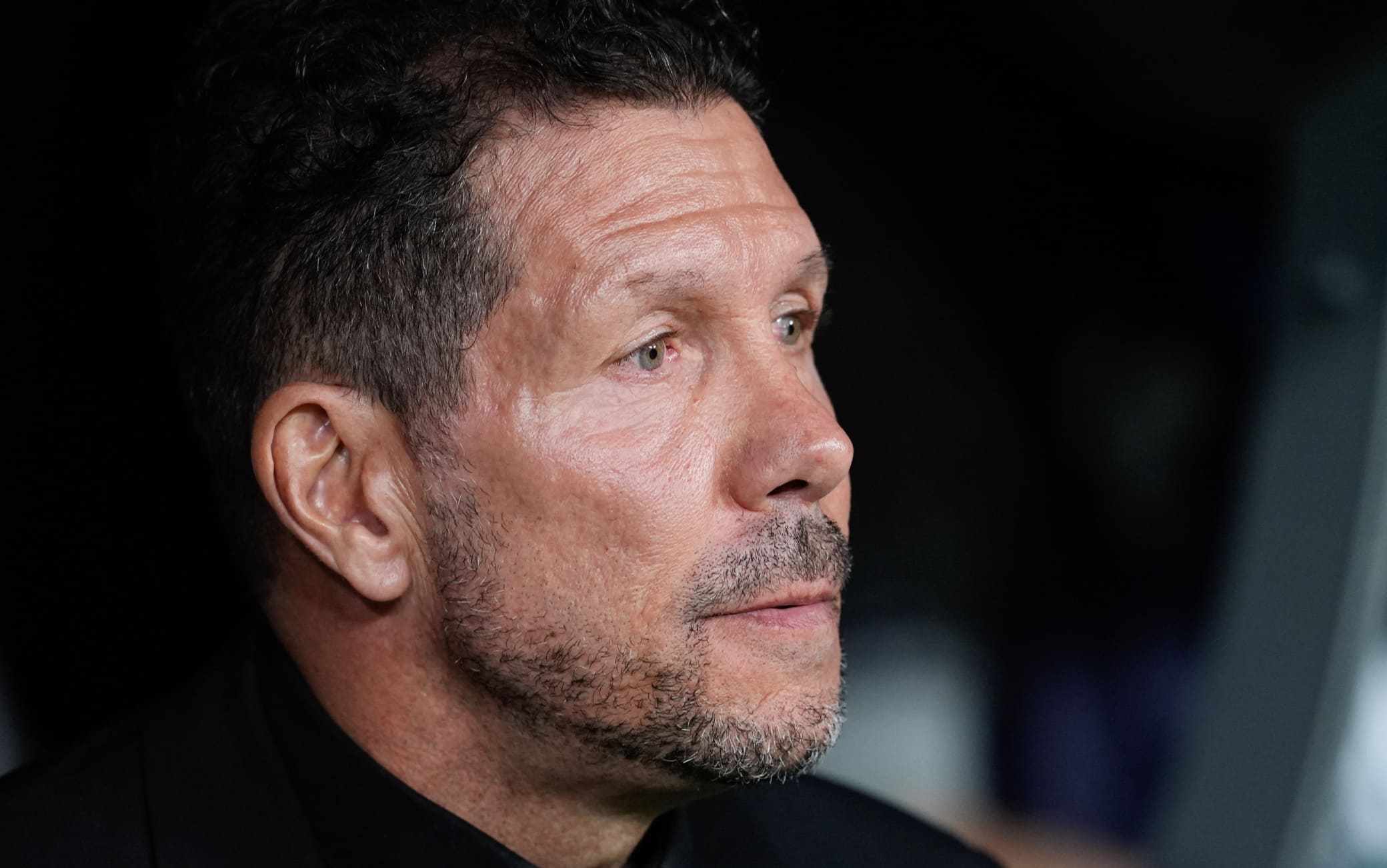 Simeone ricorda Mircea Lucescu: "Mi ha protetto da ragazzino. Una persona di cuore"