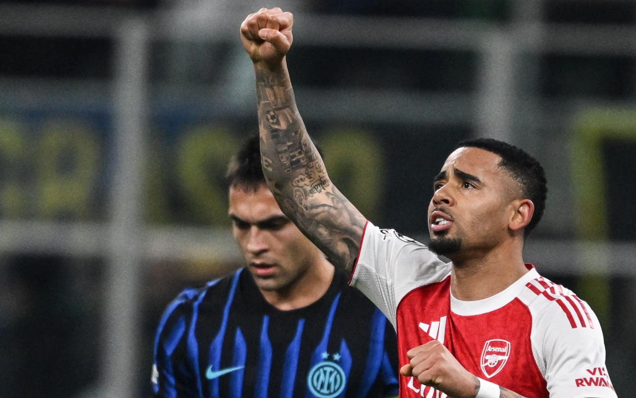 Bergomi: "L'Inter ha fatto quel che poteva, l'Arsenal è più forte"