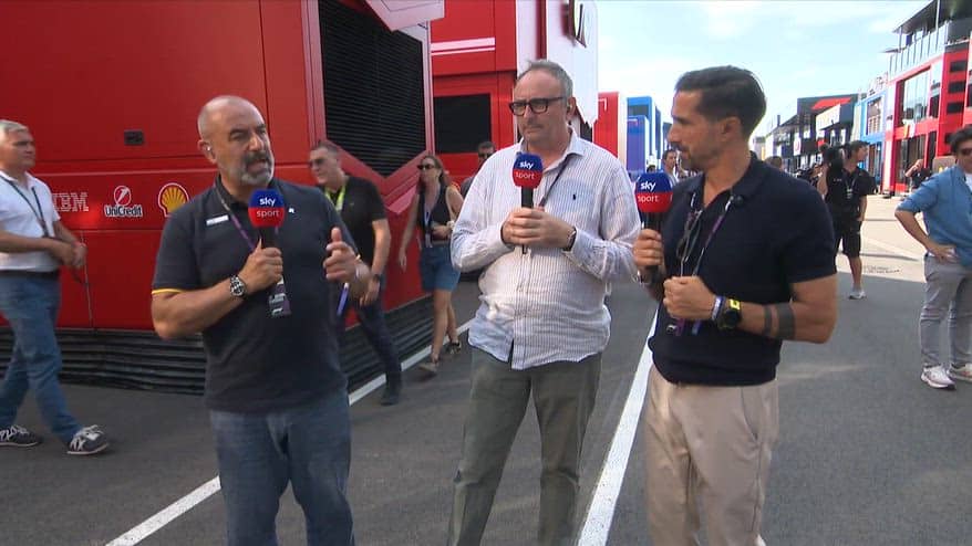 Ferrari era favorita: la mancata pole lascia amaro in bocca