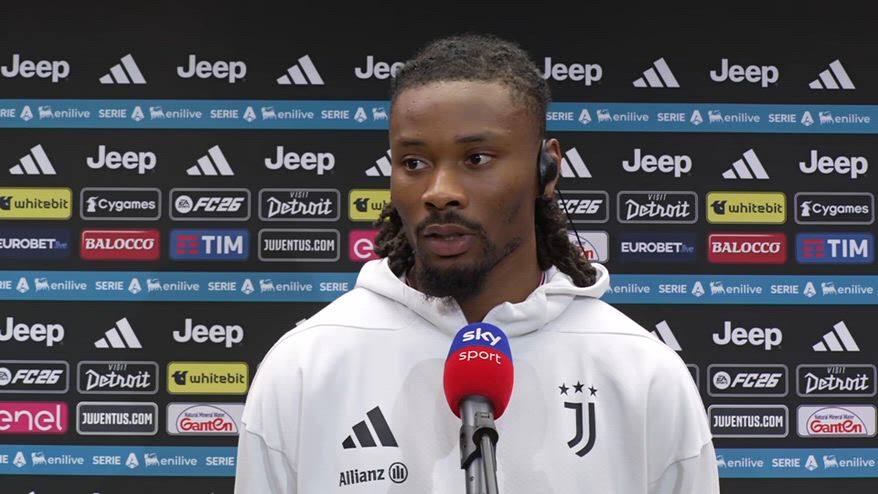 Thuram: "Vittoria fondamentale. Pensiamo solo a noi"