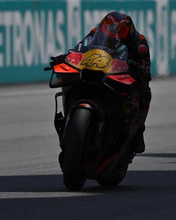 MotoGp 2026, test di Sepang: le foto della 2^ giornata dalla Malesia ...