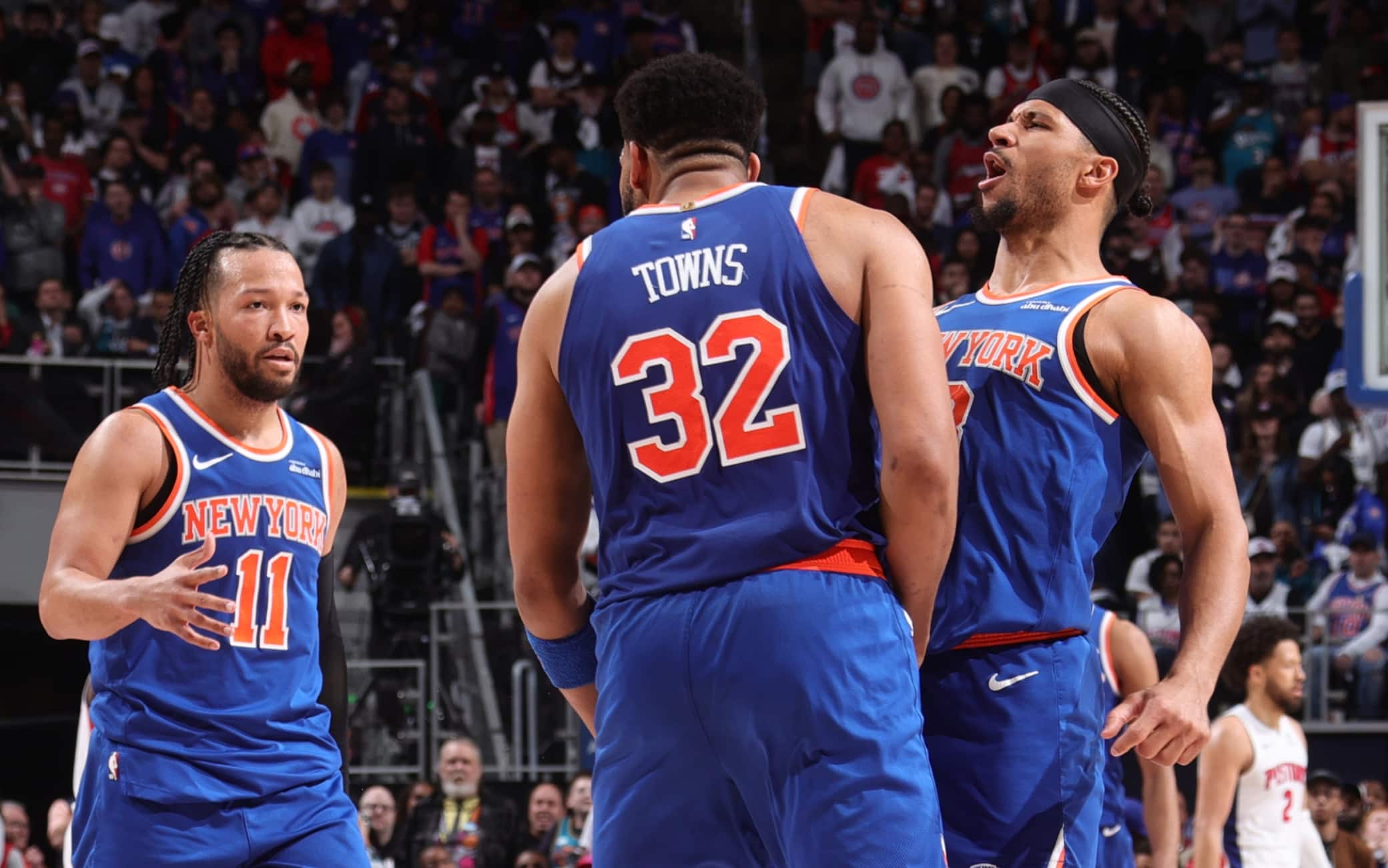Mercato NBA, Towns e Hart verso l'estensione con lo sconto per i Knicks