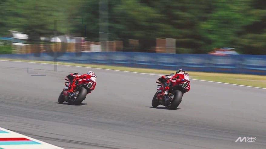 MotoGP, tutti i numeri prima del GP d'Olanda