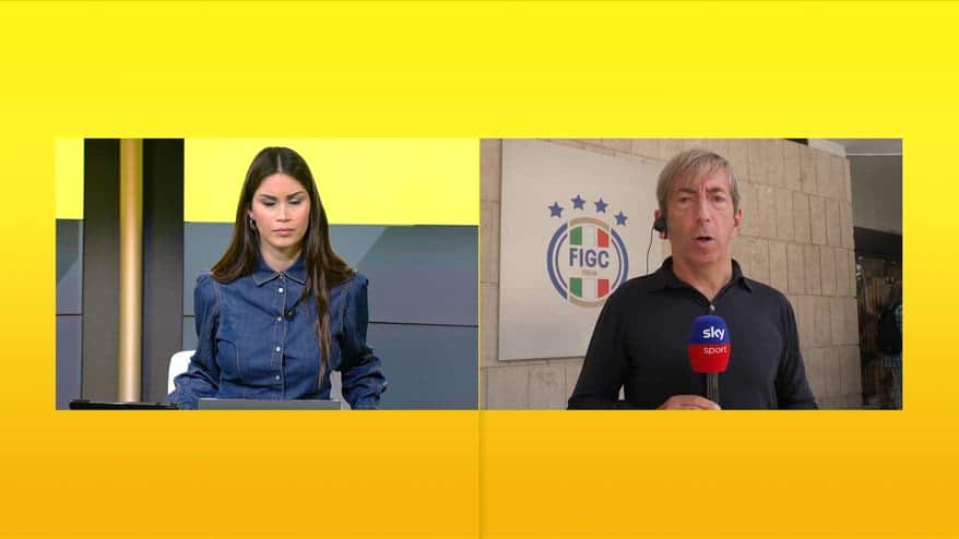 Nazionale, Mancini-Ranieri è il tandem in pole