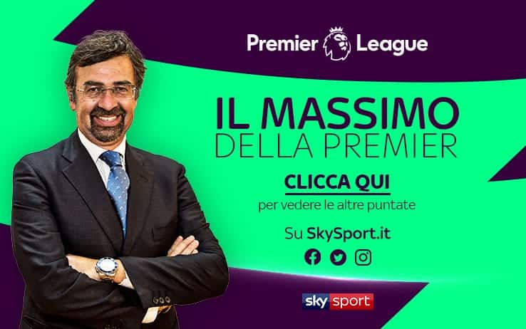 massimo premier