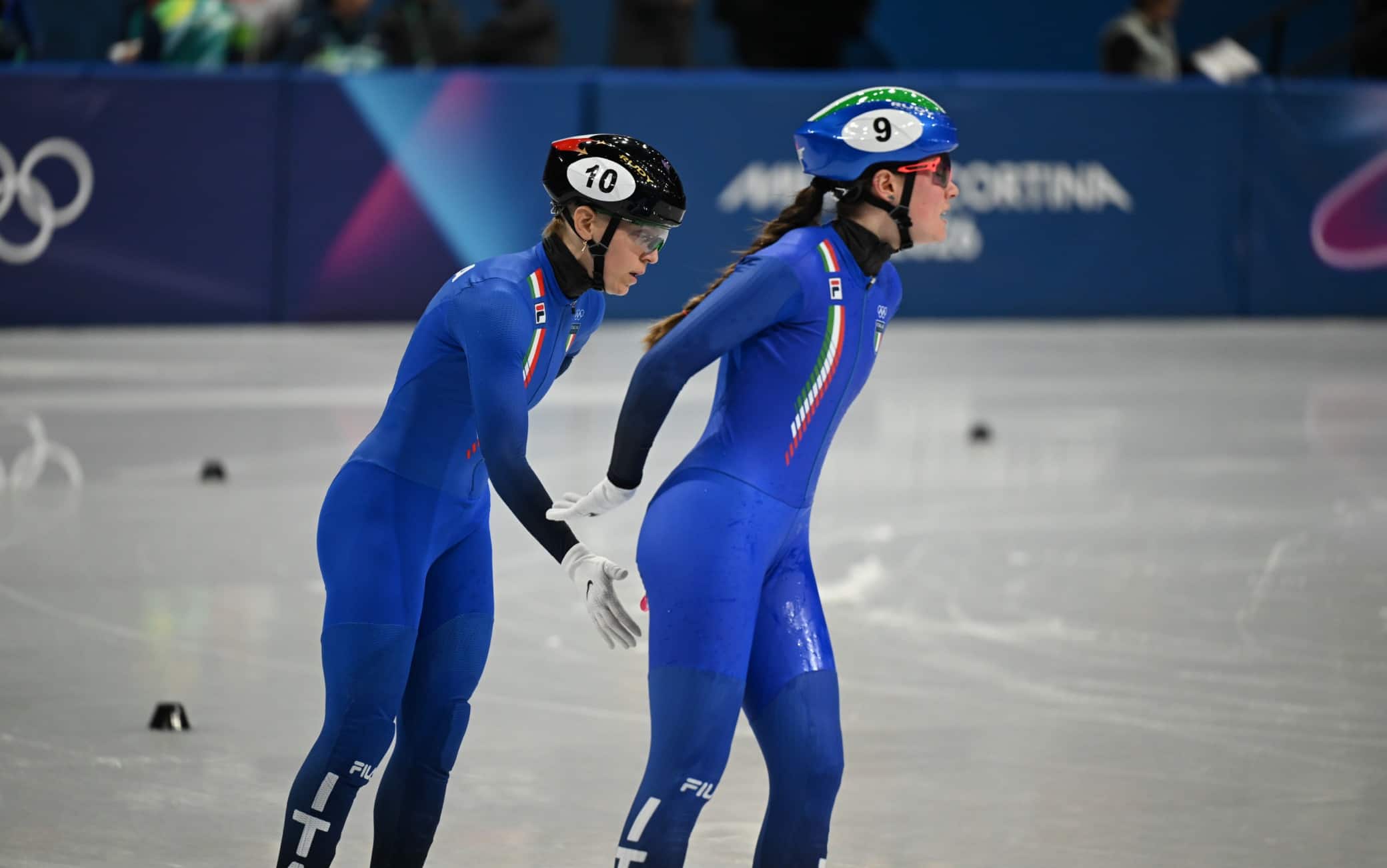 Olimpiadi invernali Milano Cortina, il programma delle gare di oggi