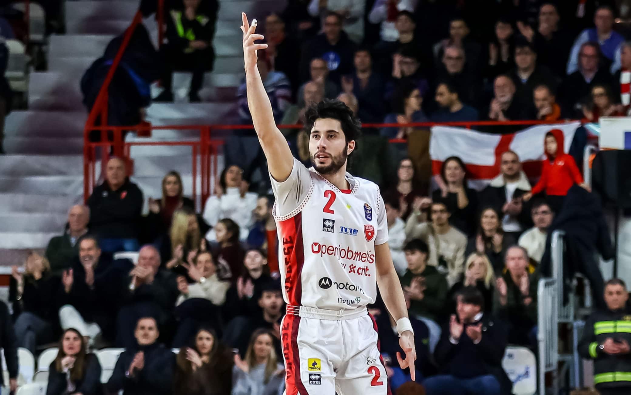Basketball Champions League 2026-2027: Reggio Emilia e Varese tra le squadre partecipanti