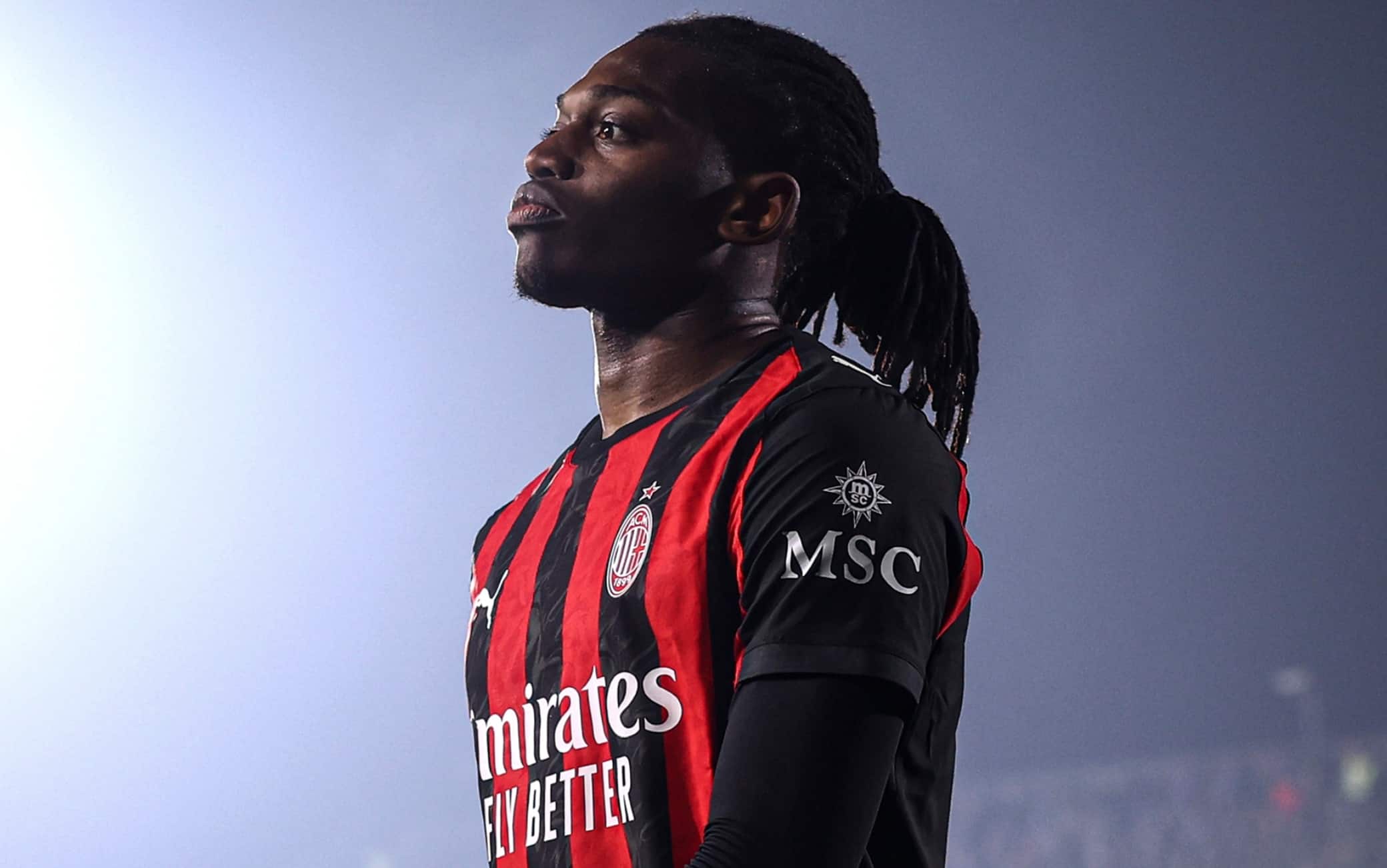 Milan, da Leao parole di addio: "Ho dato quello che avevo, voglio nuove sfide"
