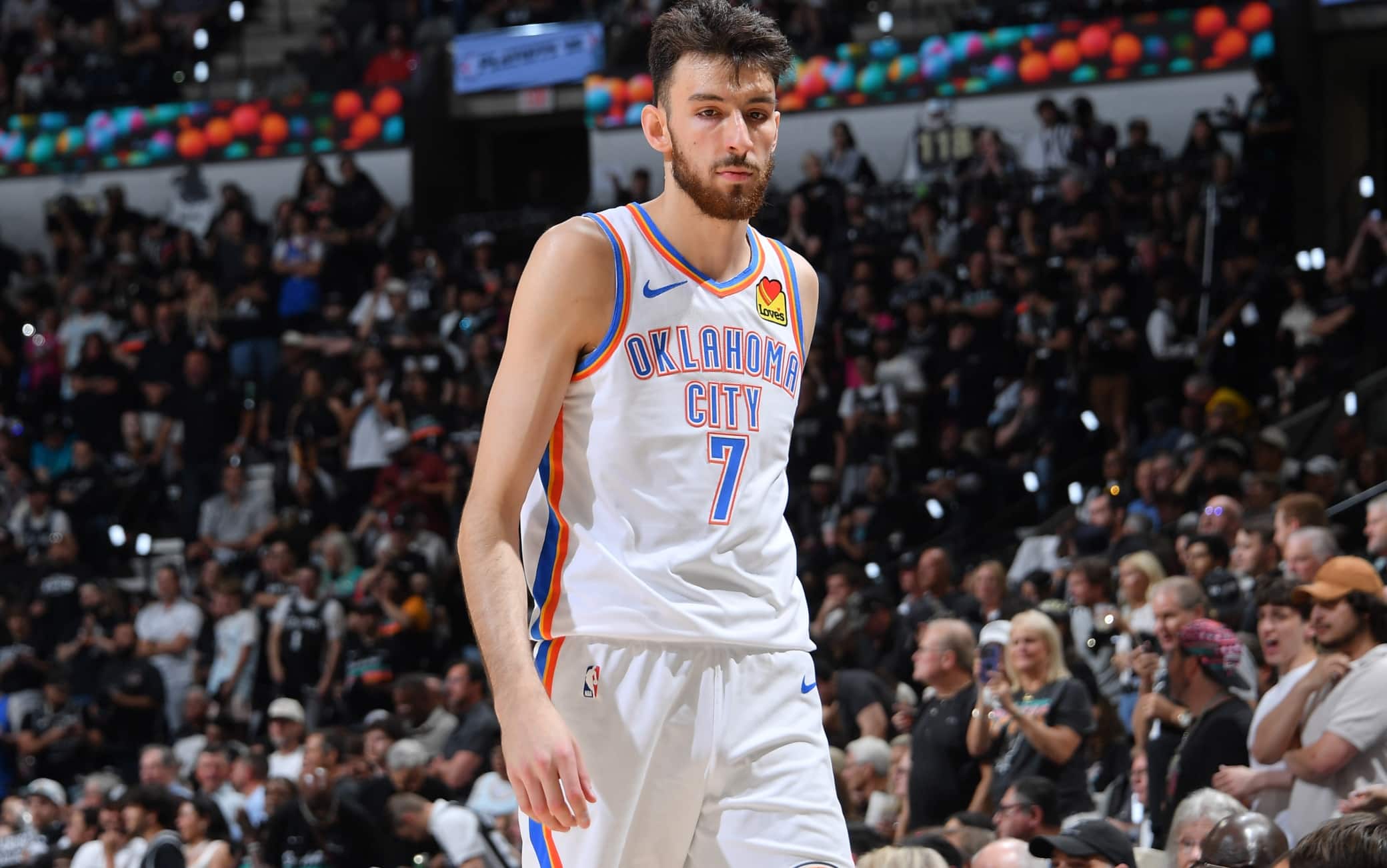 NBA, Holmgren sceglie i compagni di quintetto ideali: nel suo starting five solo leggende