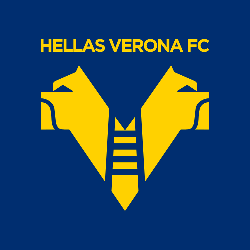 Logo Hellas Verona