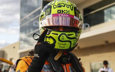 Formula 1 2024: United States GP