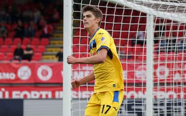 Serie A ; AC Monza-Atalanta