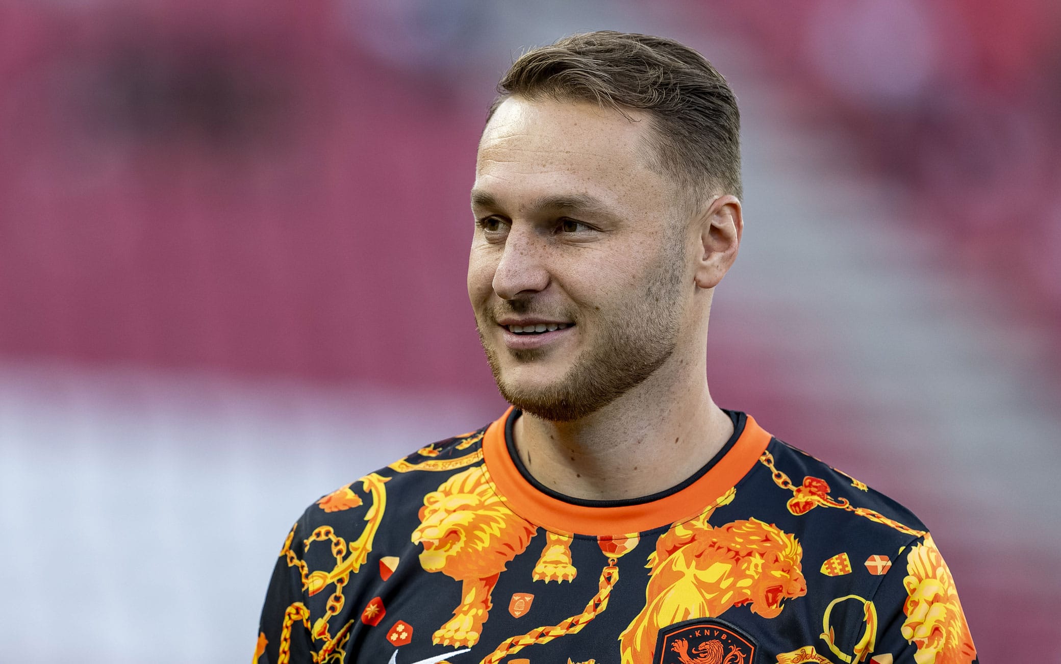 Nations League, i risultati e gli highlights del 4 ottobre