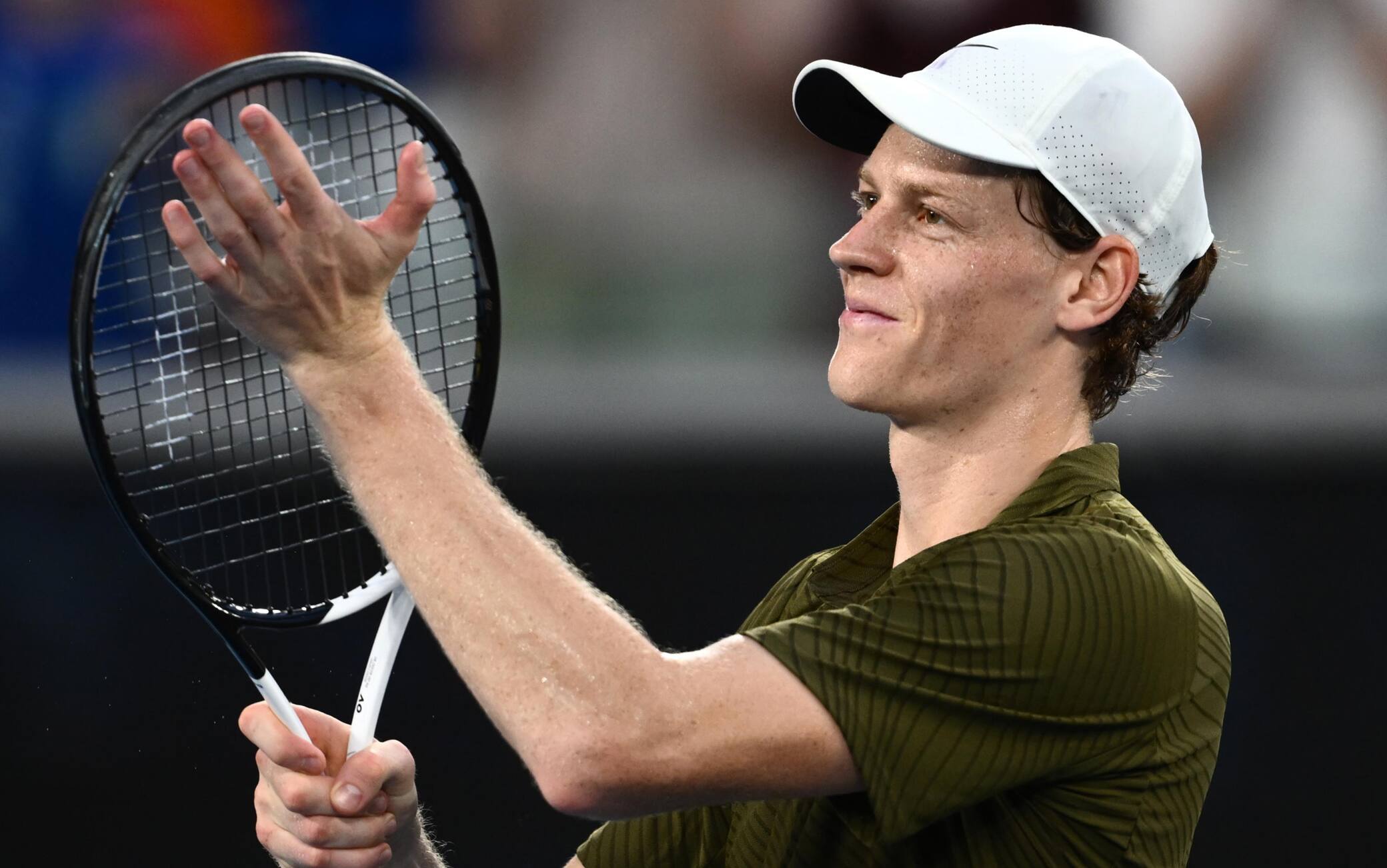  Jannik Sinner, i tornei Atp in programma nel 2026: il calendario e le date