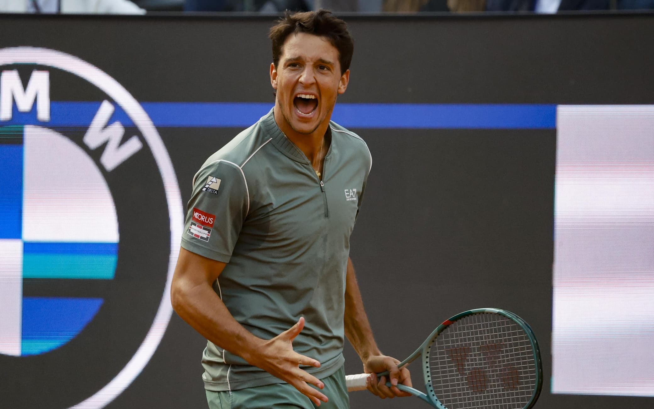 Atp Montreal, il programma di oggi: partite e orari