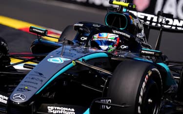 Spanish Grand Prix - Race Day - MADRING