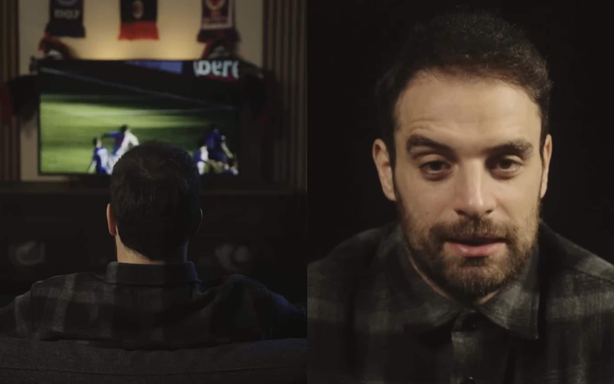 Giacomo Bonaventura si ritira: "Stop al calcio giocato, è stato un viaggio bellissimo"