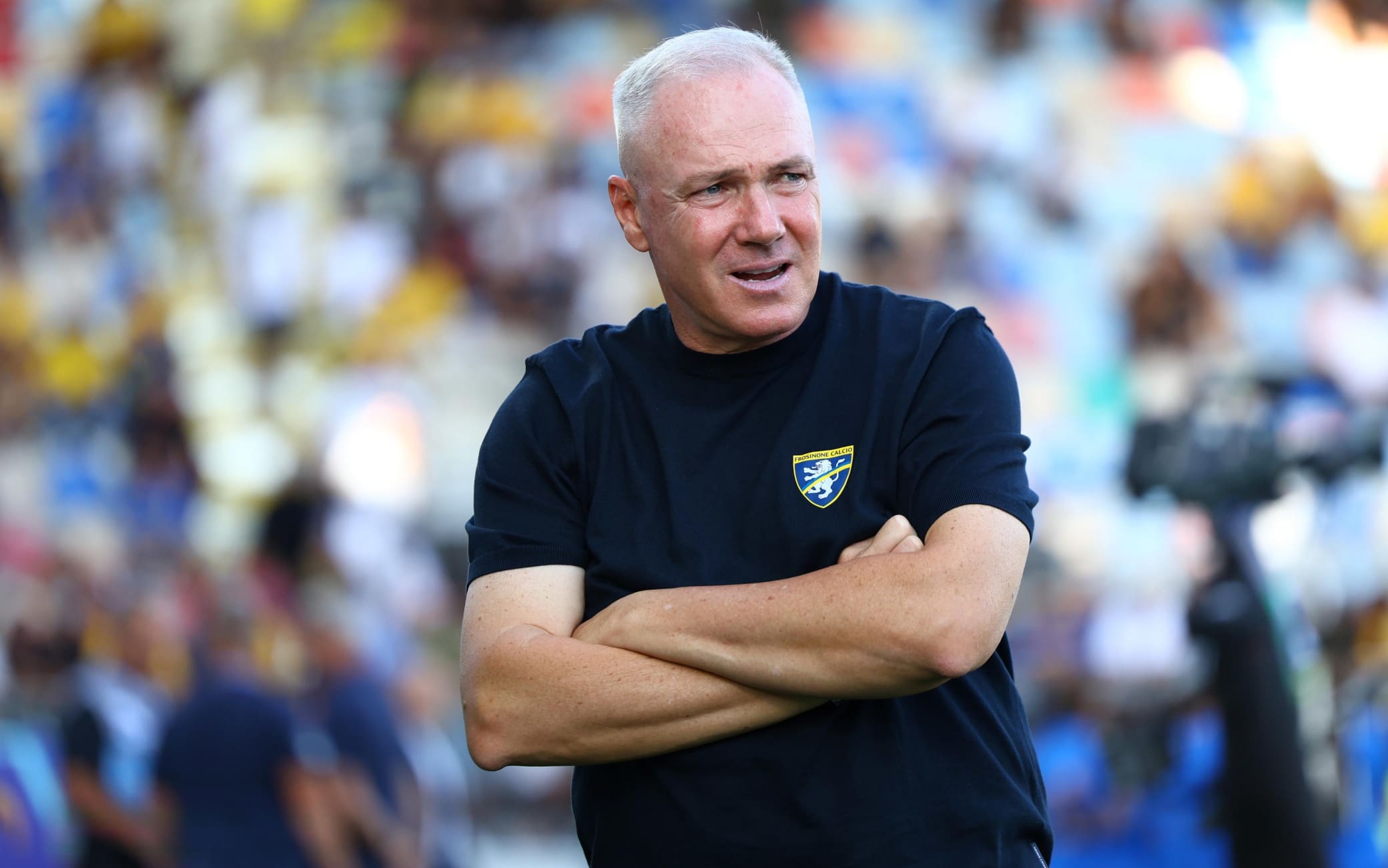 Frosinone-Como, dove vedere la partita in tv: gli orari