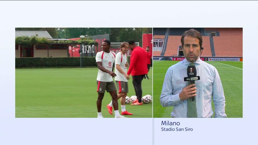 Milan-Benfica, attesi 66mila spettatori a San Siro