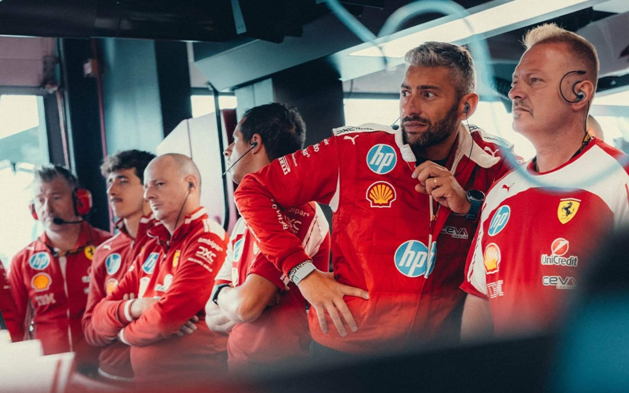 F1, GP Baku: le possibili strategie dei team in Azerbaijan secondo Pirelli