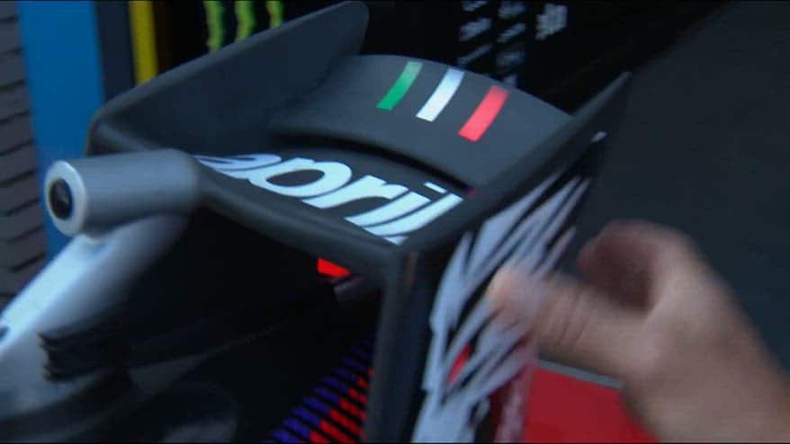 Aprilia, nuovo codone ad Assen per Martin: l'analisi