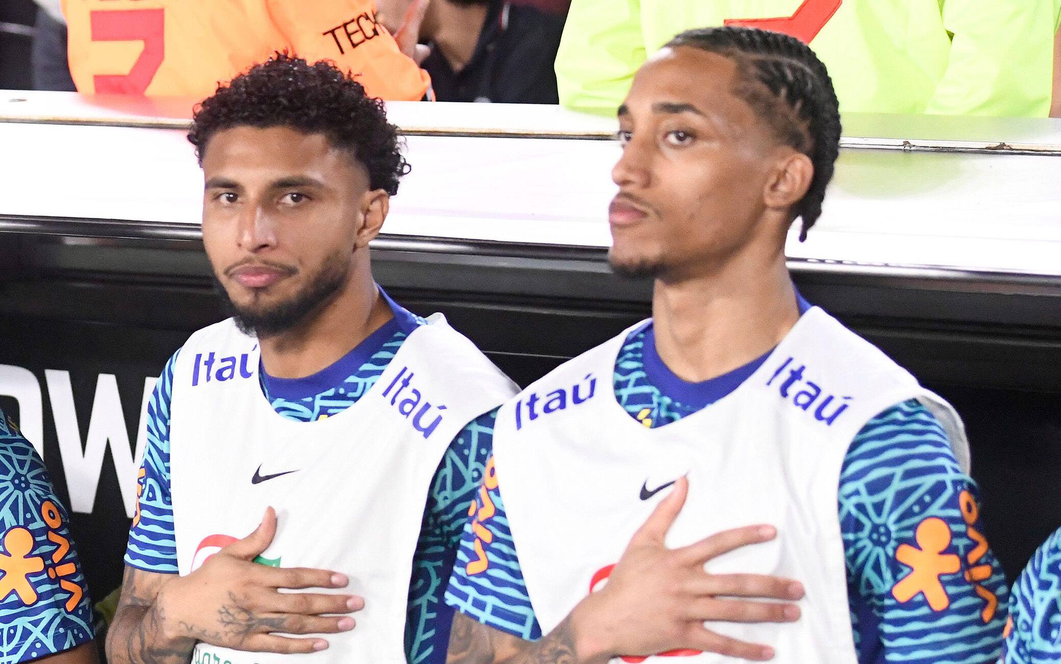 Brasile, i calciatori esclusi dalle convocazioni per i Mondiali 2026. TOP 11