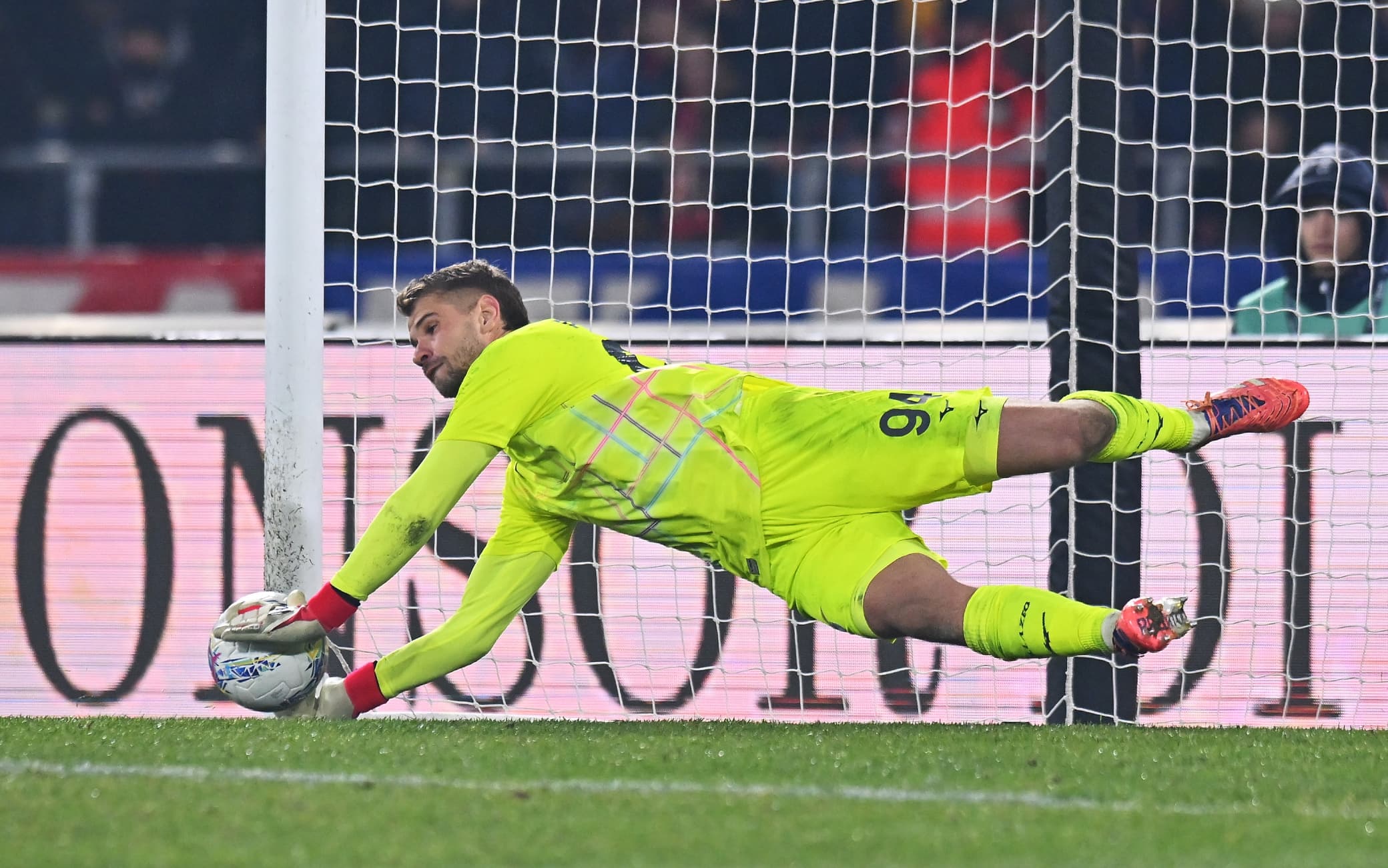 Bologna-Lazio 1-1 (2-5 d.c.r), le pagelle della partita di Coppa Italia