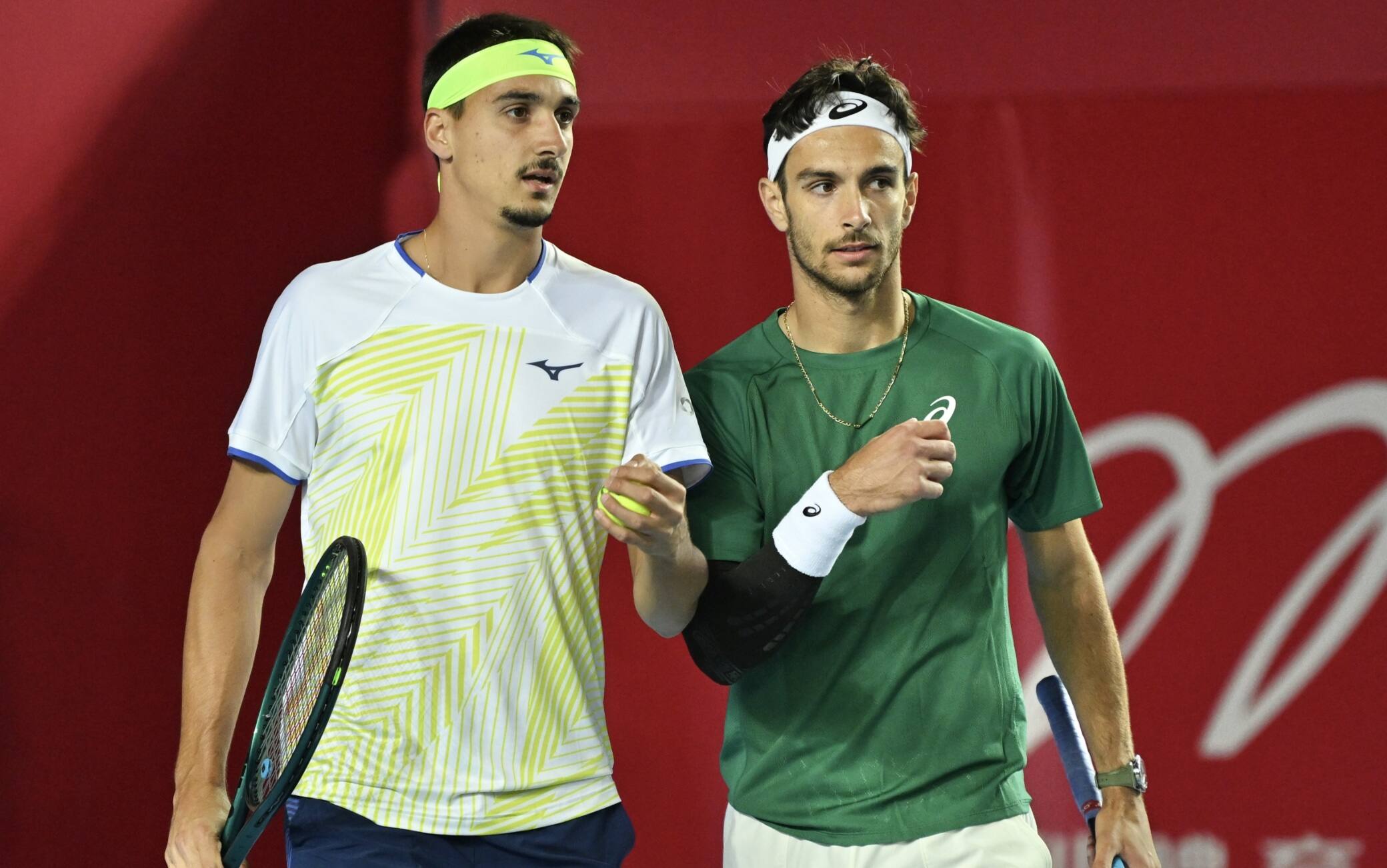 Atp Barcellona e Monaco, il programma di oggi: partite e orari