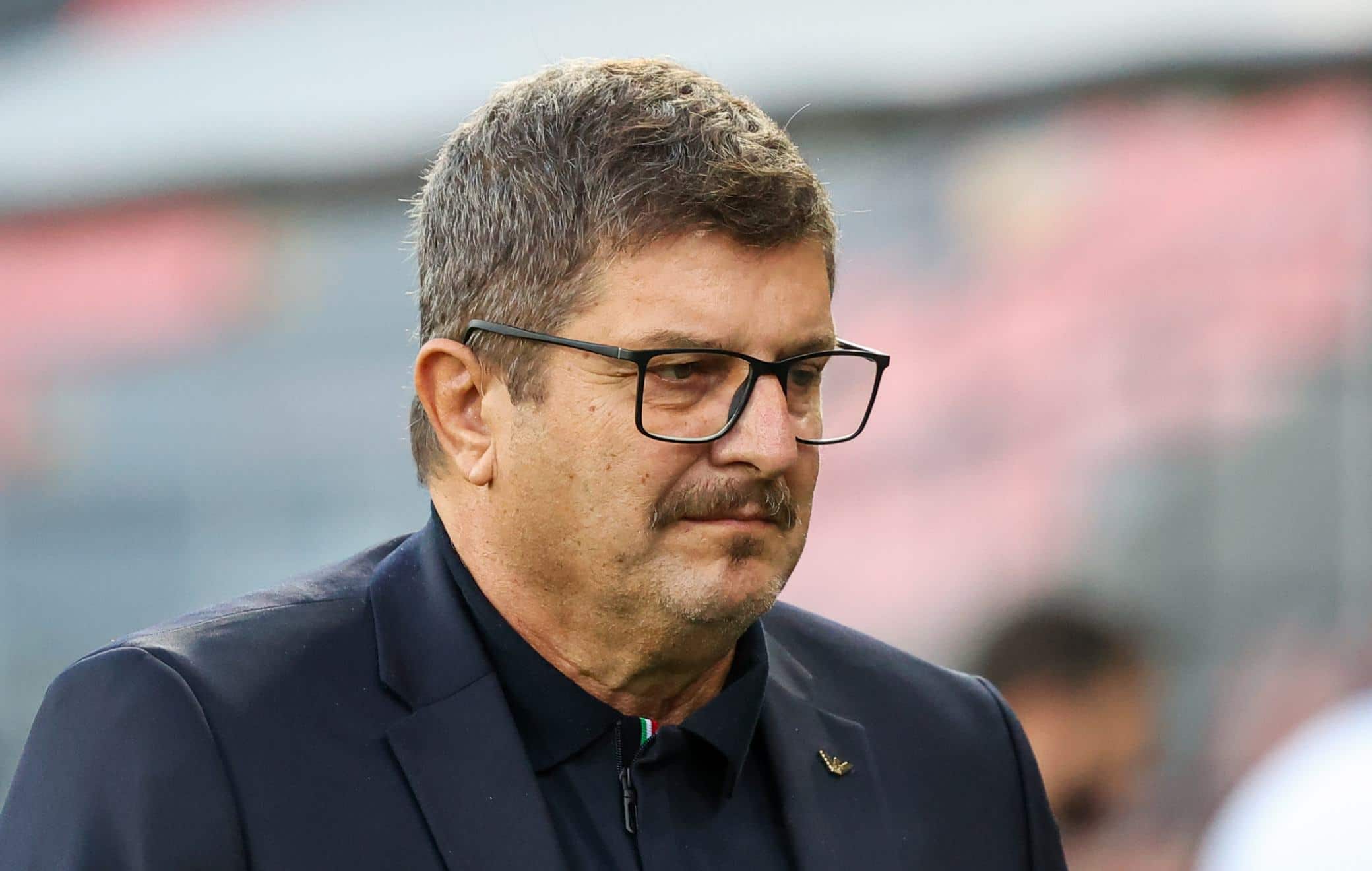Italia U21, Baldini: "Squadra più matura, è cresciuta"