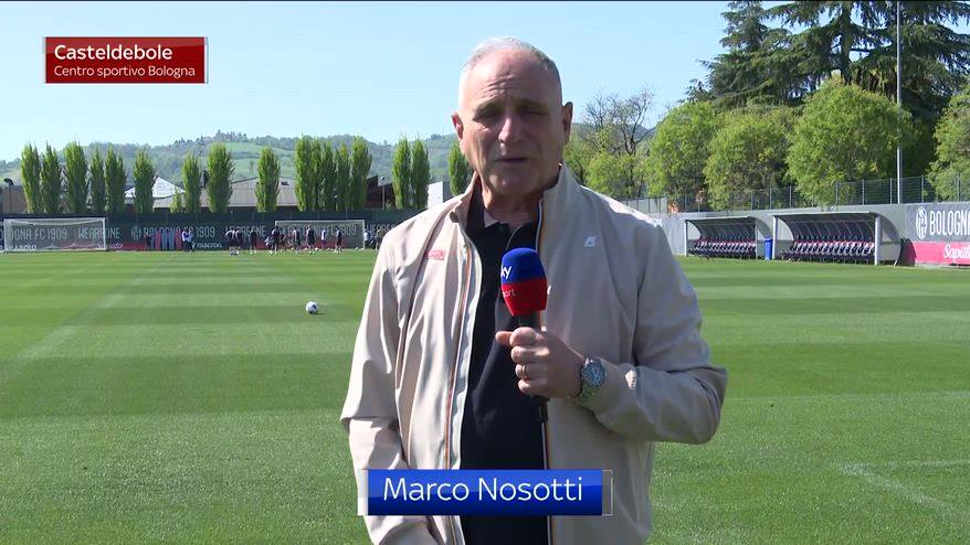Bologna, si sogna una semifinale che manca da 28 anni