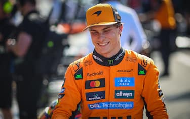 MOTORI - Formula 1 - Heineken Dutch Grand Prix 2025