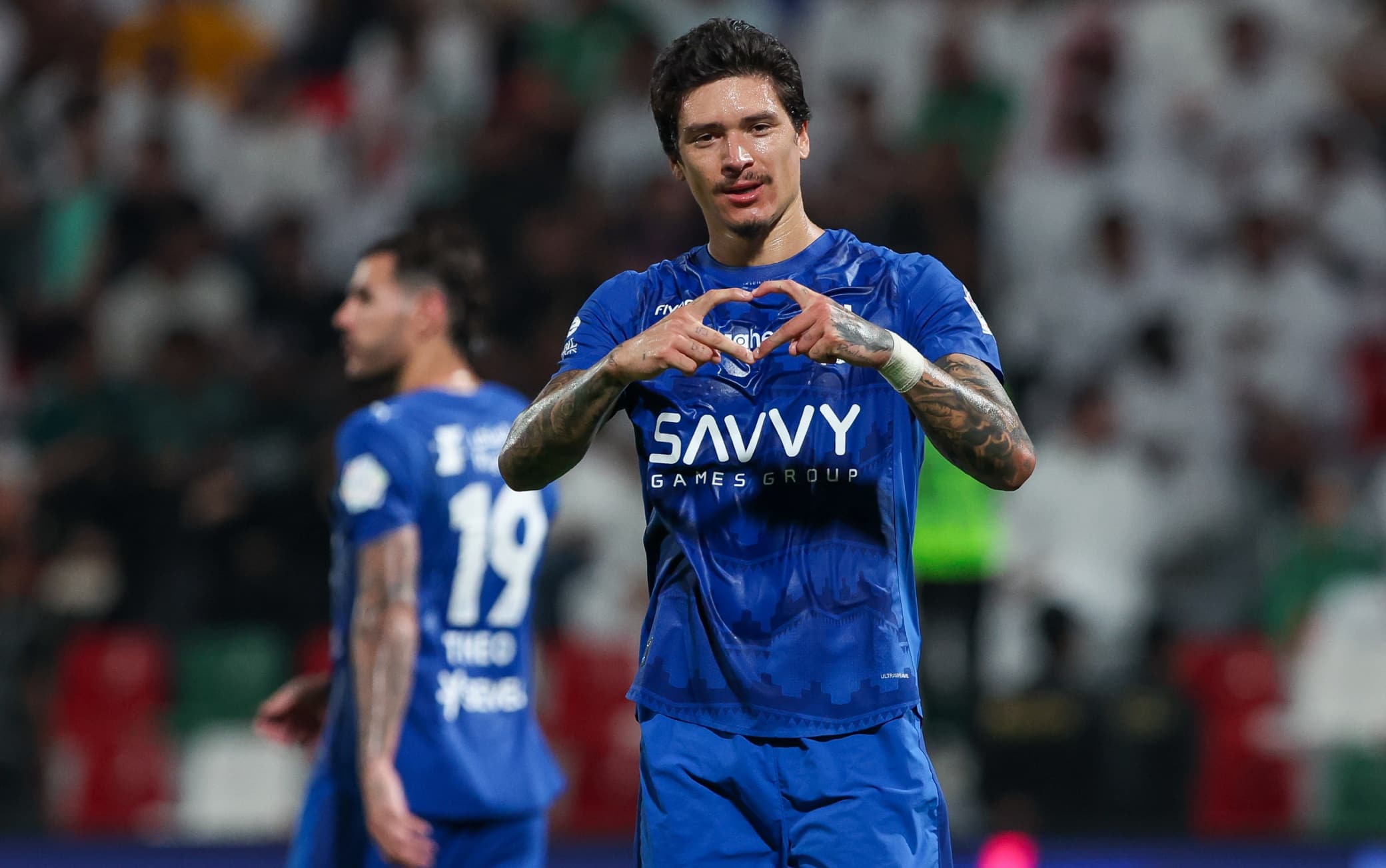 Juventus, sondaggio per Nunez. E gli obiettivi in scadenza di contratto