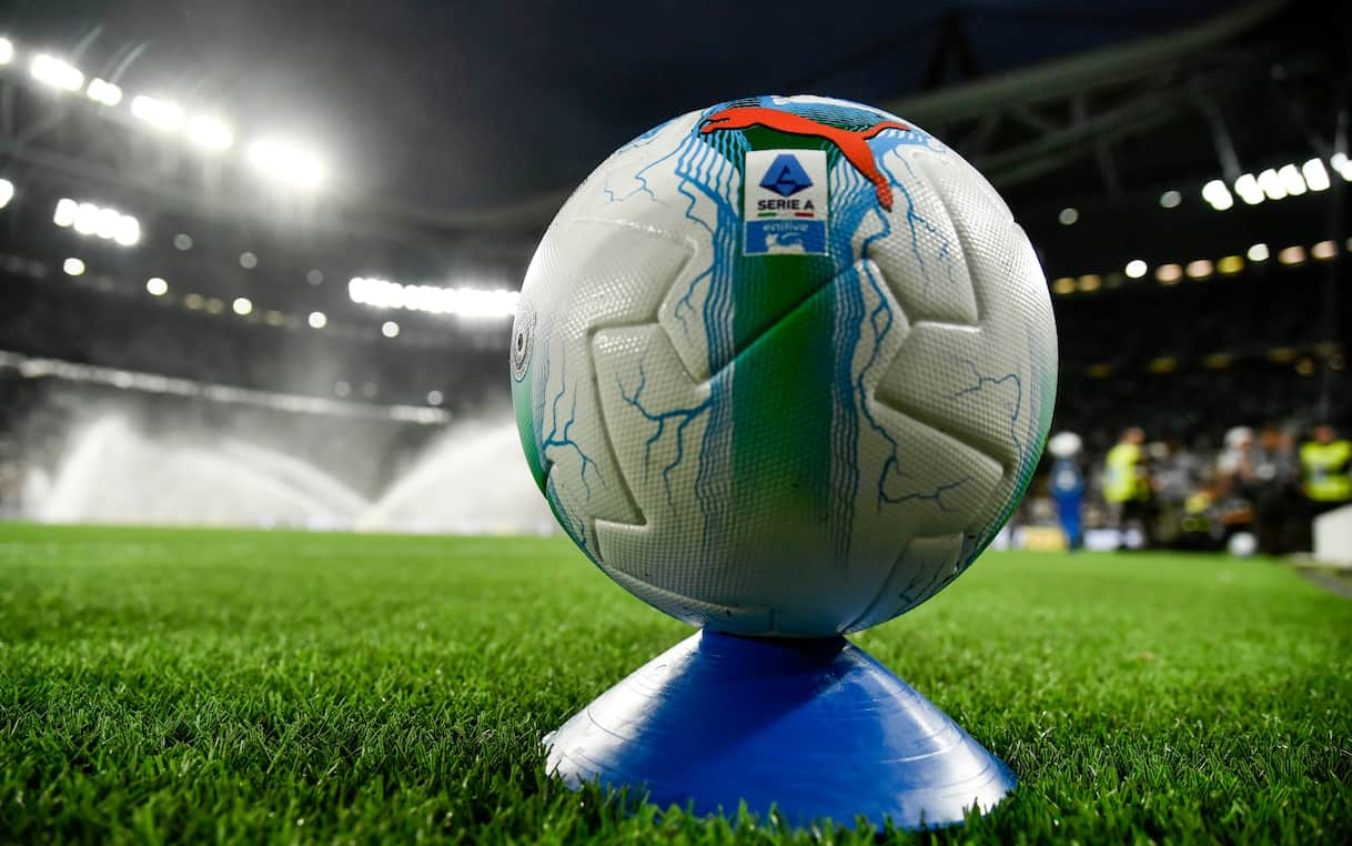 allenatori serie a 2025 2026