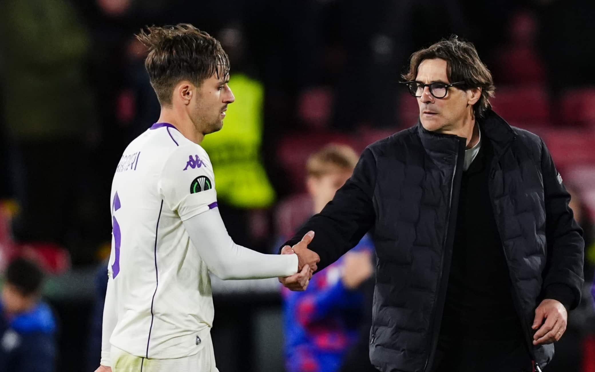 Crystal Palace-Fiorentina 3-0, le pagelle dei quarti di Conference League