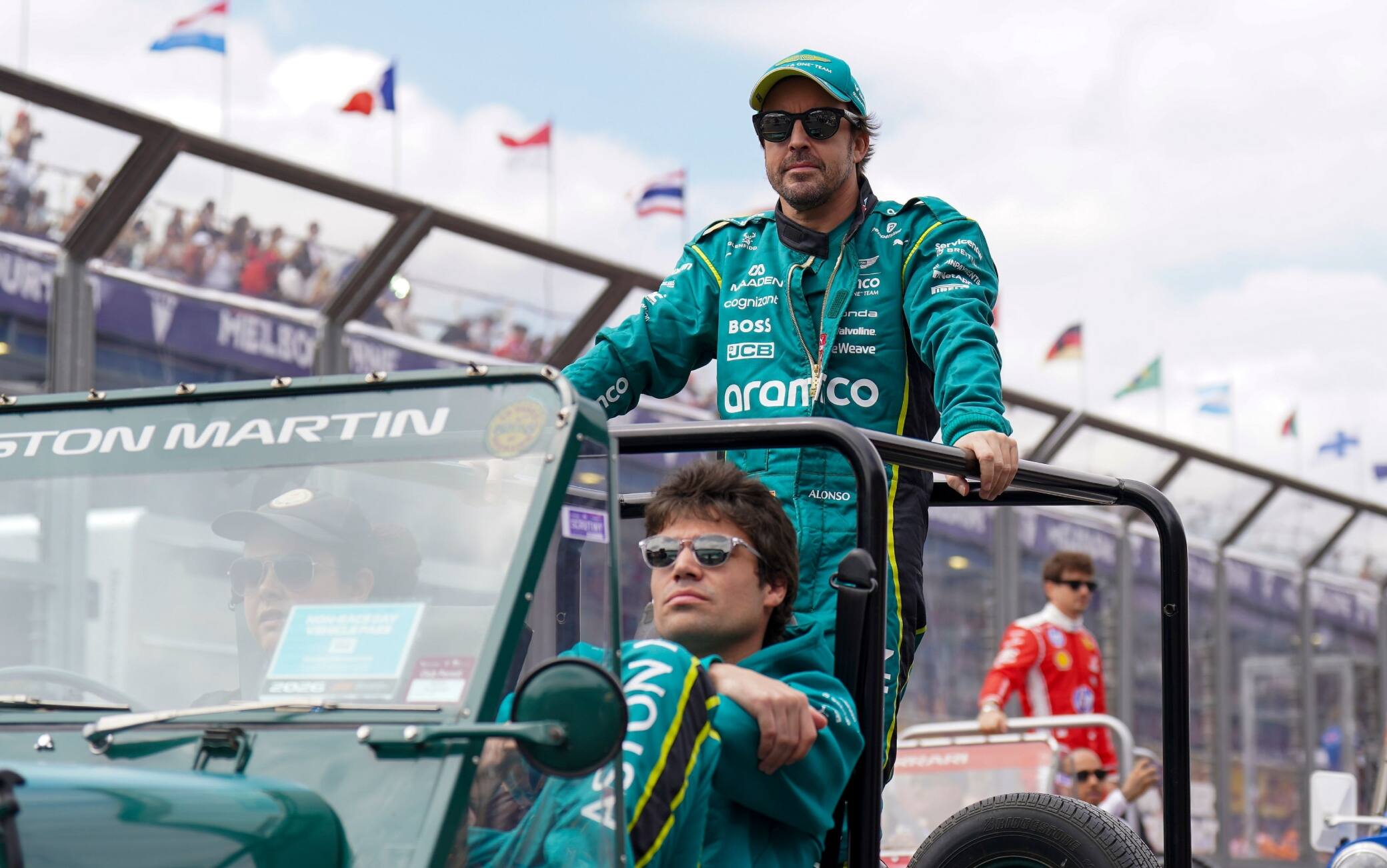 F1, le migliori sequenze davanti a un compagno di squadra in qualifica: Alonso primo