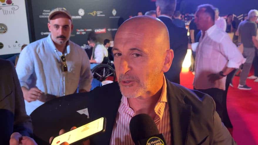 Calciomercato Inter, Ausilio su Cristian Romero: "Interessa"