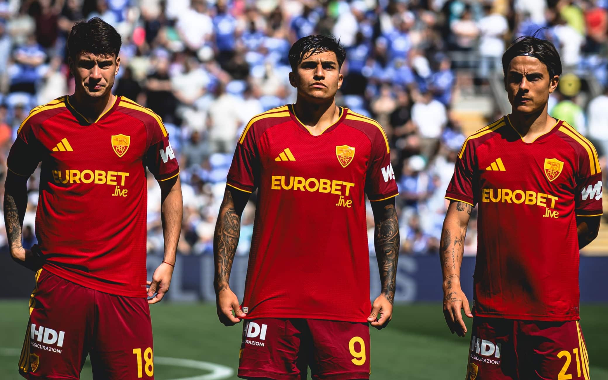 roma