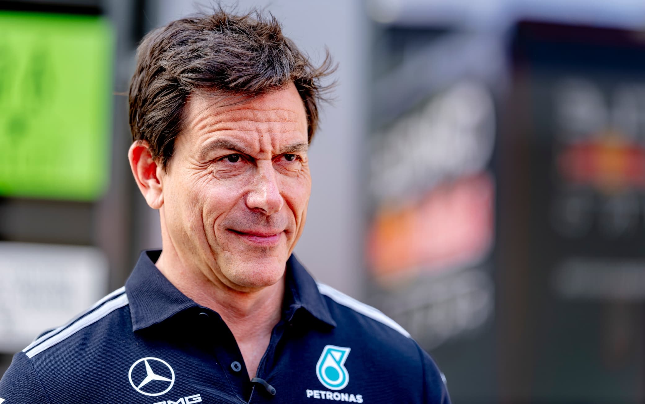 GP Ungheria, Wolff (Mercedes): "Kimi ha fatto il massimo. Non totalmente soddisfatto..."