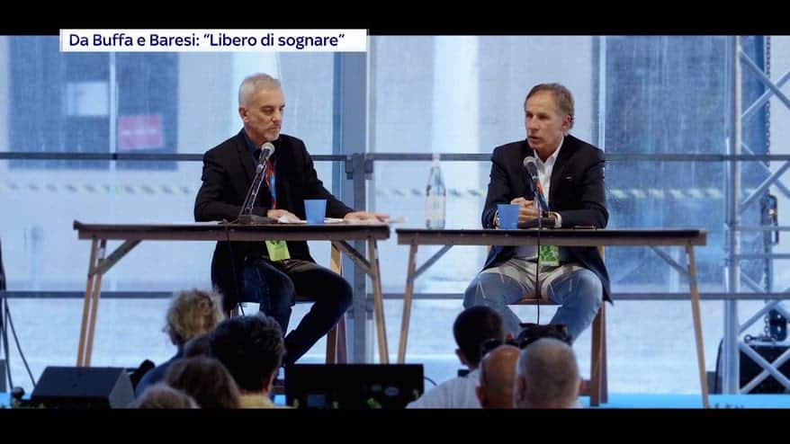 Quando Baresi disse: "L'importanza di crescere in libertà"