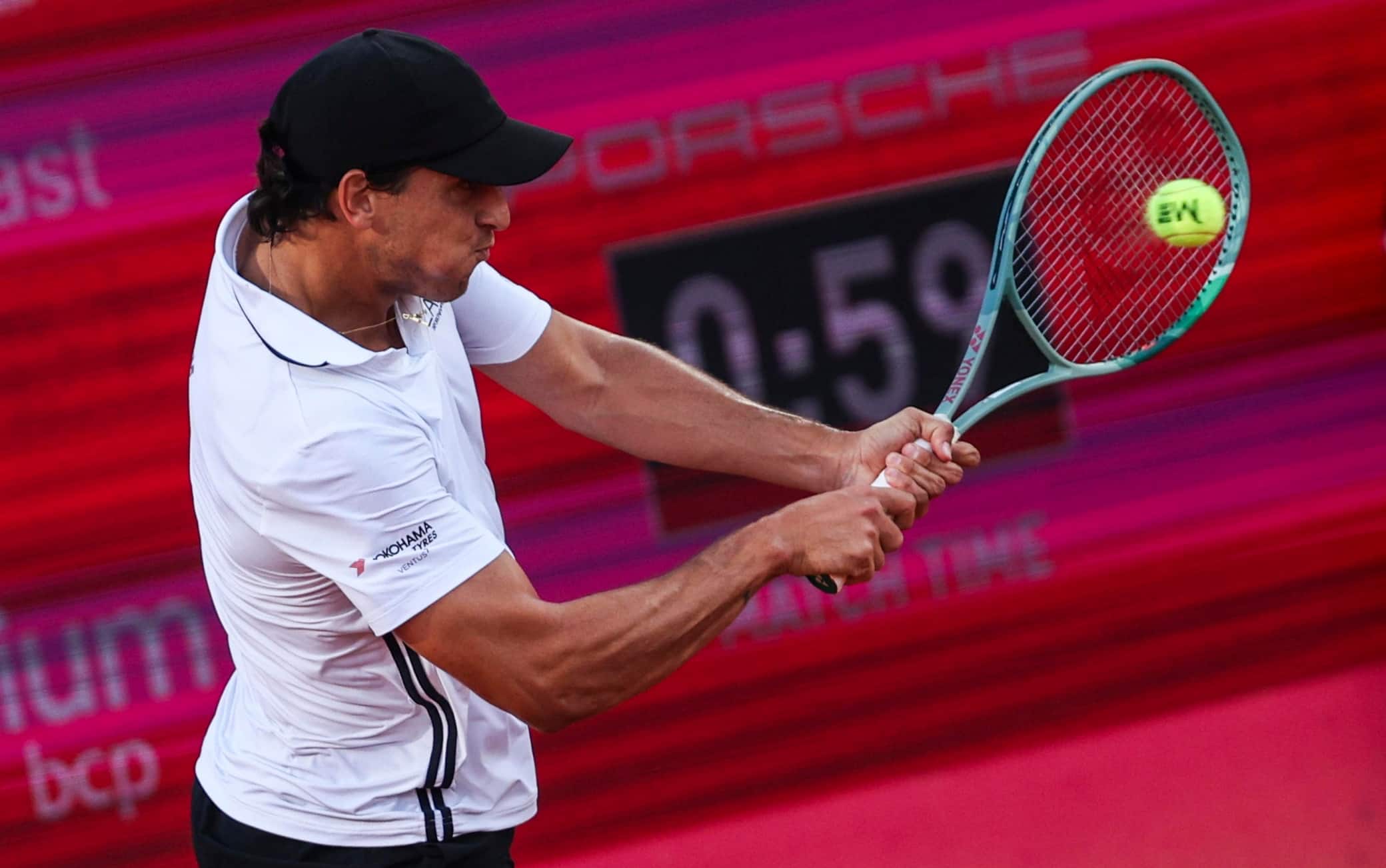 Tennis oggi, il programma dei tornei Atp e Wta del 25 luglio