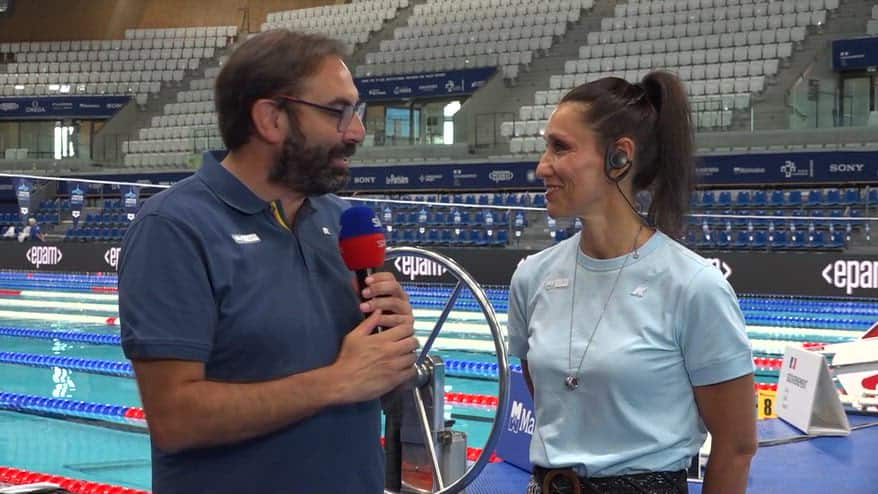 Europei di nuoto, i risultati e il programma del 12 agosto