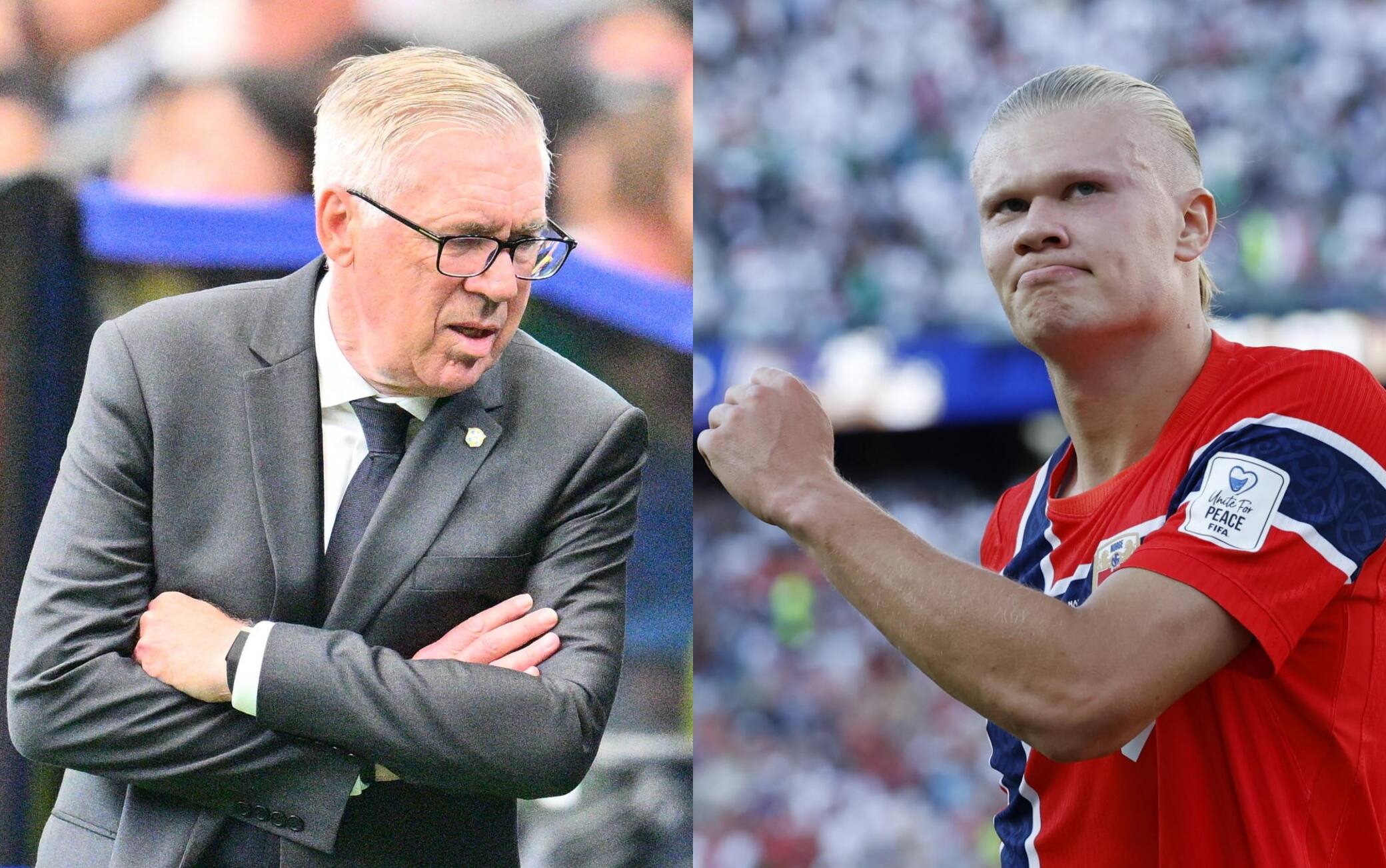 Mondiali 2026, calendario e partite di oggi: Brasile-Norvegia e Messico-Inghilterra