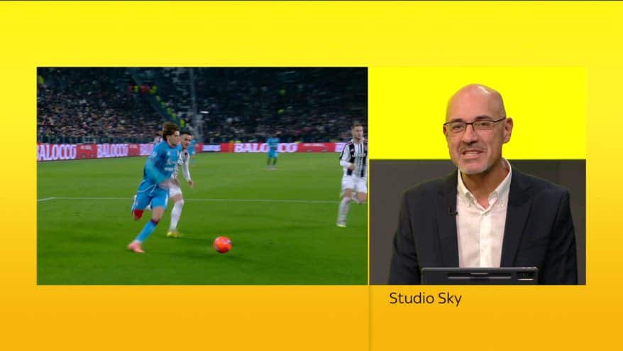 Palestra: ancora distanza tra Inter e Atalanta. Le news