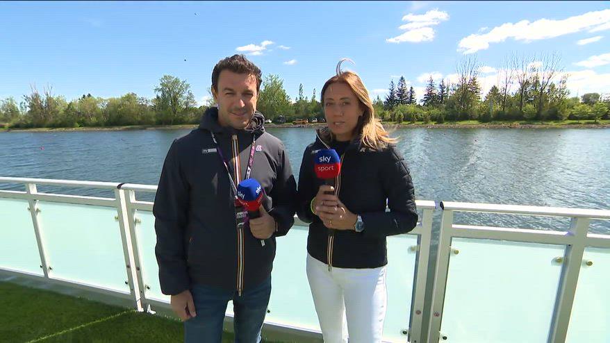 Aggiornamenti, mercato e 'caccia a Kimi': pit-walk GP Canada