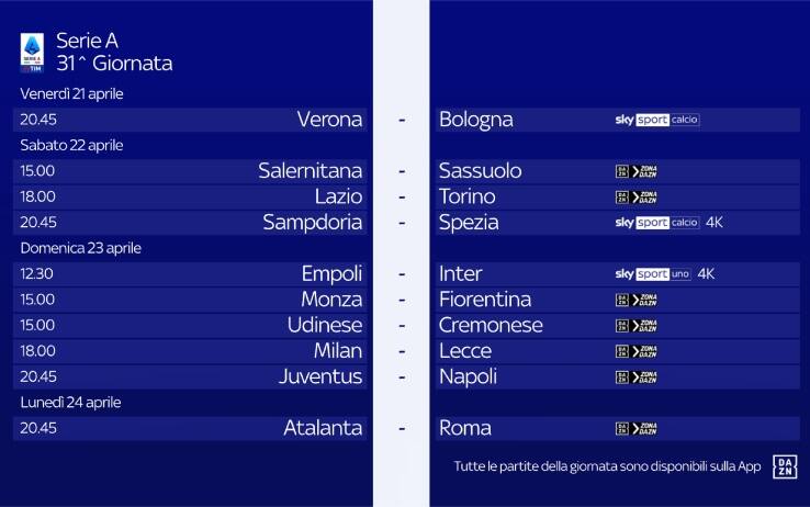 serie a