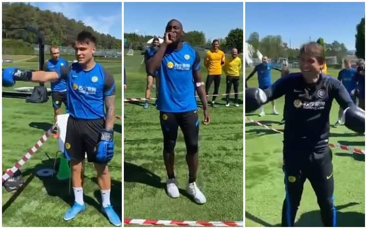 CLICCA SULLA FOTO PER VEDERE IL VIDEO