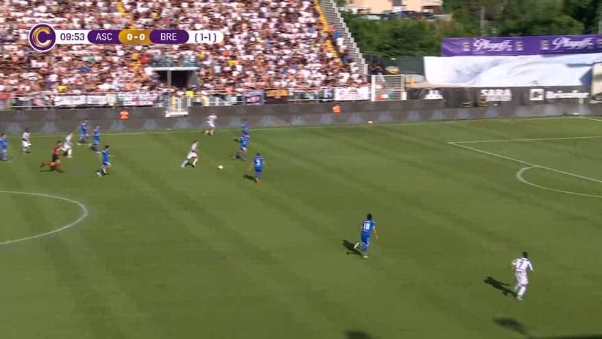 Serie C, i gol della Finale Playoff di ritorno