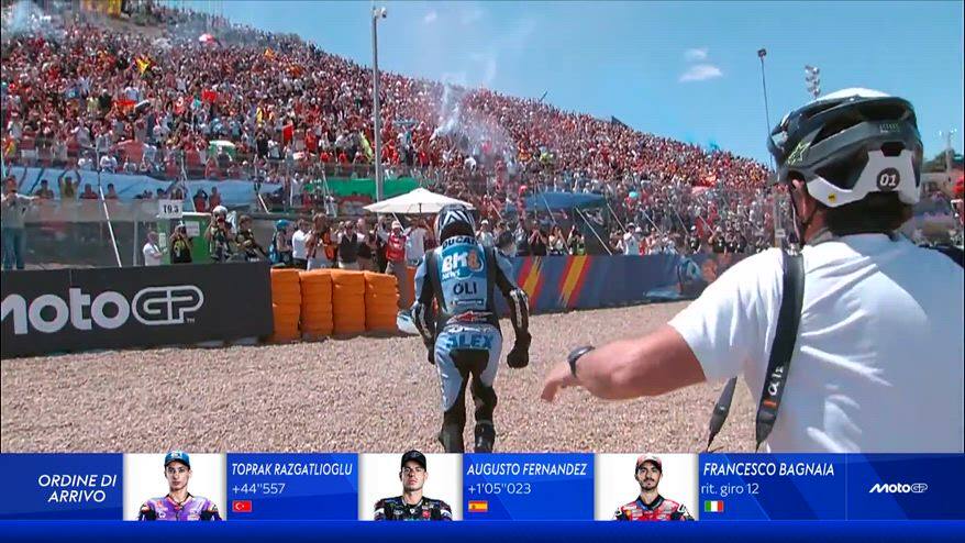MotoGP, Ducati c'è: sarà un bellissimo duello con Aprilia