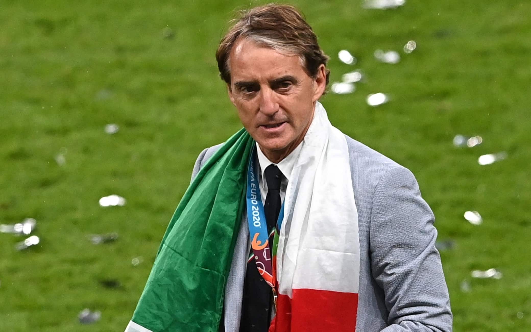 La lezione del Mondiale: non basta un uomo a far vincere una Nazionale